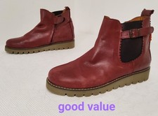 Petasil Womens Ankle Boots UK