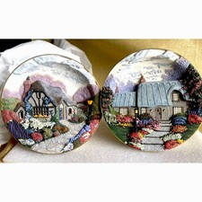Thomas Kinkade Night Light