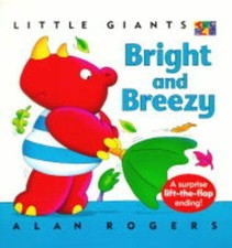 Weather (Little Giants) By Alan Rogers