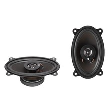 4x6" (100x160 mm) Coaxial