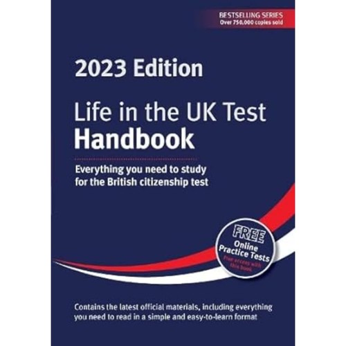 Life the test - the, uk
