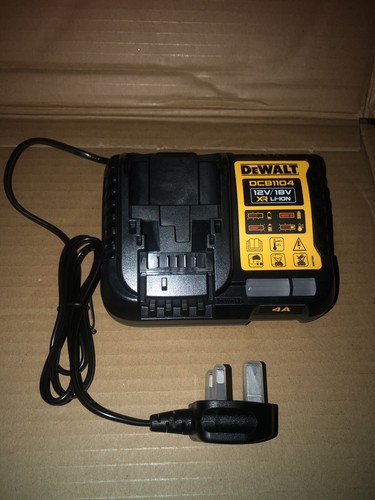 Dewalt dcb1104 12v 18v - dewalt, dcb1104-gb