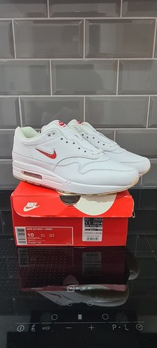 Nike air max red - nike, 2017
