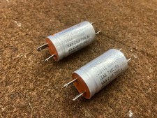 2 X Vintage Hoover Junior