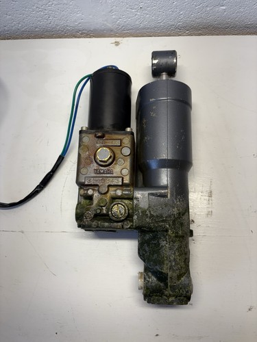 Power trim tilt assy - tilt, for