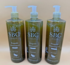 1 x SBC Propolis Moisturising