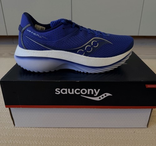 Saucony kinvara pro - saucony,
