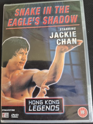 Hong kong legends - hong, in