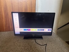 Polaroid P24RDP0100 24" HD LED Smart TV - Black