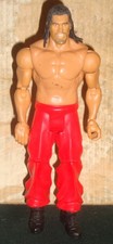 WWE WRESTLING FIGURE MATTEL GREAT KHALI