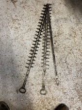 stihl hs45 hedge trimmer blades