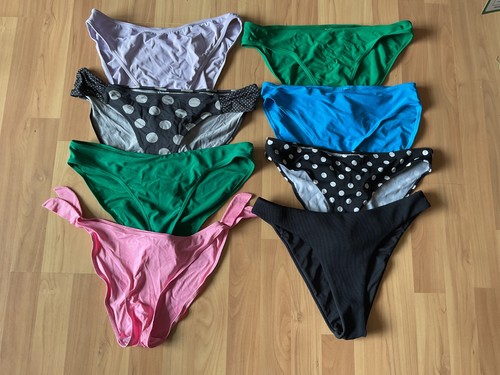 Ladies bikini bottoms bundle - , x