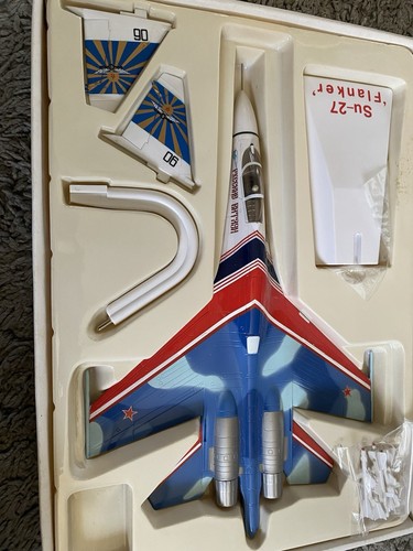 Sukhoi fighter jet - sukhoi, su-27