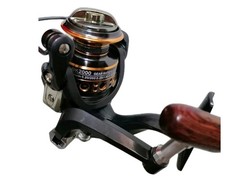 Goldsharking bk2000 spinning - bk2000,