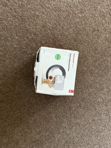Honeywell home 28mm - home, 3-port