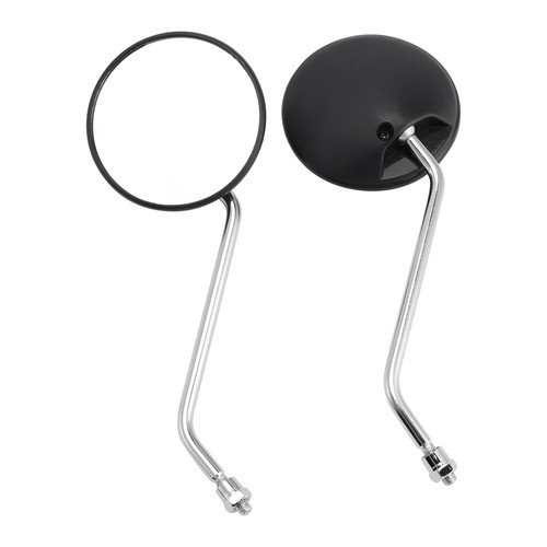Pair rearview mirror for - mirror, m8