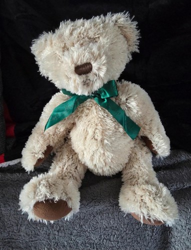 Hamleys teddy bear - hamleys, great