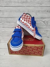 Vans Sk8-Mid Reissue V