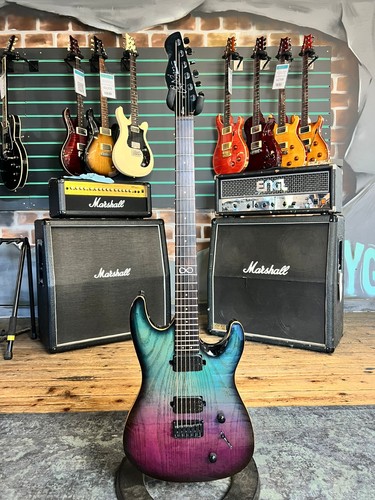 Chapman ml1 modern - chapman, baritone