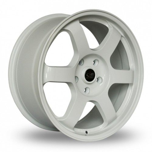 9x17 rota grid - 4x, alloy