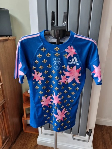 Adidas stade francais paris - adidas,