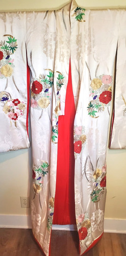 Vintage japanese wedding - japanese,