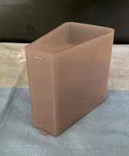 Replacement Coin Counter Tub For Electric Coin Counter Machine