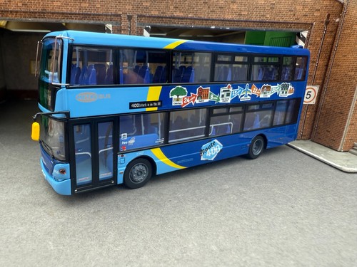 Northcord ukbus9503 scania - northcord,