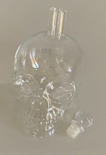 CRYSTAL HEAD Skull Vodka