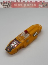 Greenhills scalextric - greenhills,