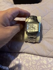 Breil Men's Chronograph Quartz