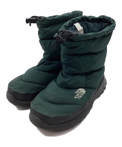 The north face - face, boots