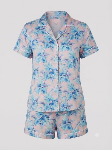 Tropic like hot - like,