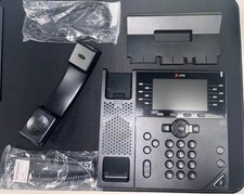 Business phone polycom - polycom, vvx