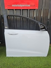 2020 HYUNDAI I10 DRIVERS SIDE