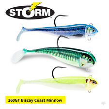 Storm 360GT Coastal Biscay