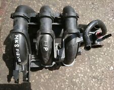 FORD FIESTA MK8 2017 - 2021 1.1 PETROL INLET MANIFOLD H1BG9424AA XYJB 