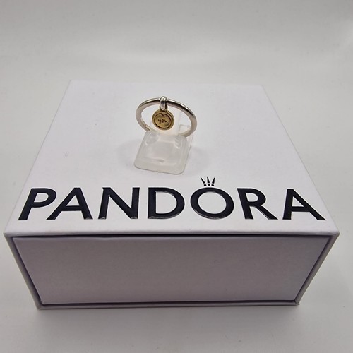 Genuine pandora 18k - pandora, shine