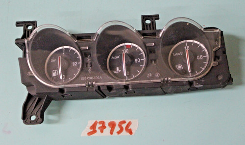 Alfa romeo 159 petrol - romeo,