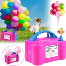 Electric Balloon Pump Portable
