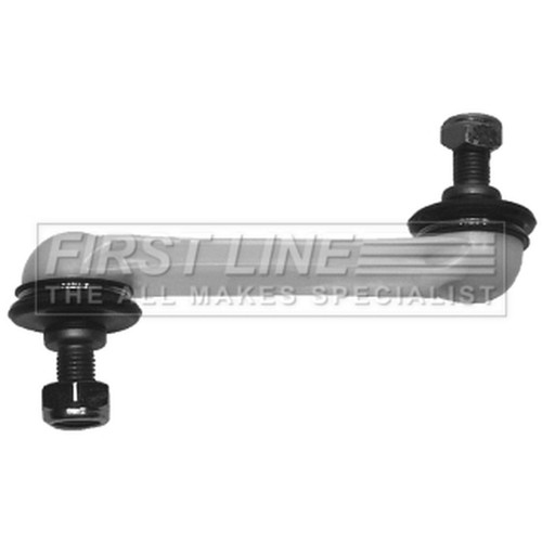 Anti roll bar - anti, for