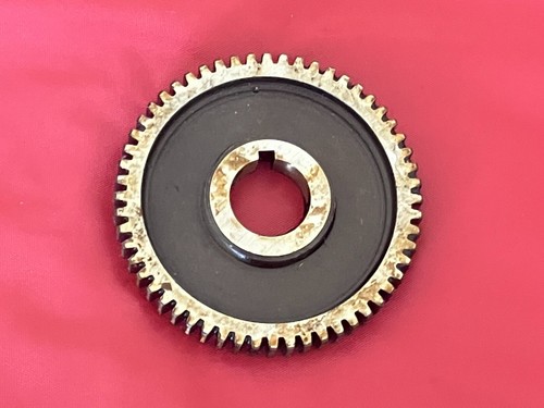 Nos pre unit triumph - nos,