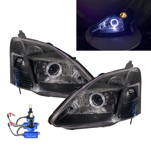 Fits honda civic mk7 - fits, 01-03
