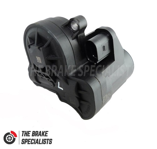 Genuine reconditioned rear - reconditioned,