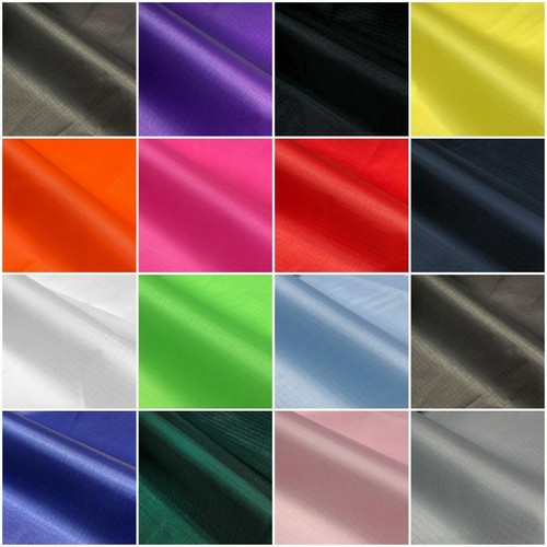 Water resistant fabric - water,