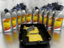 9G Tronic Gearbox Service kit