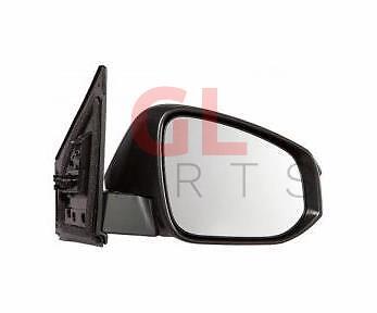 Door wing mirror for - mirror, toyota