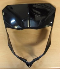 Yamaha wr125 headlight cowl - wr125,
