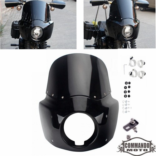 For harley softail fxlr street - fxlr,