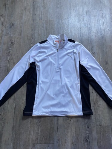 Puma golf storm - golf, jacket